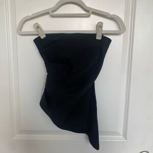Glassons Classic Black Top